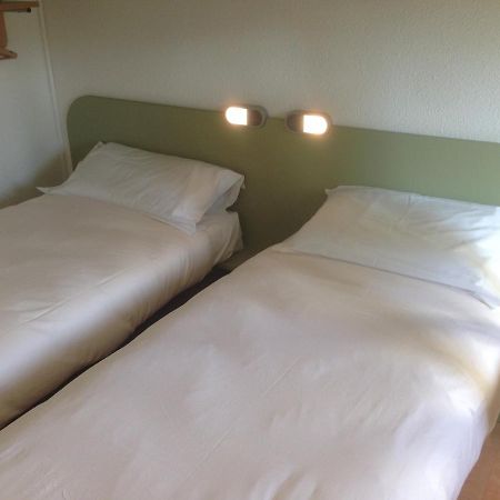 Ibis Budget Aix En Provence Est Le Canet Мейрей Екстер'єр фото
