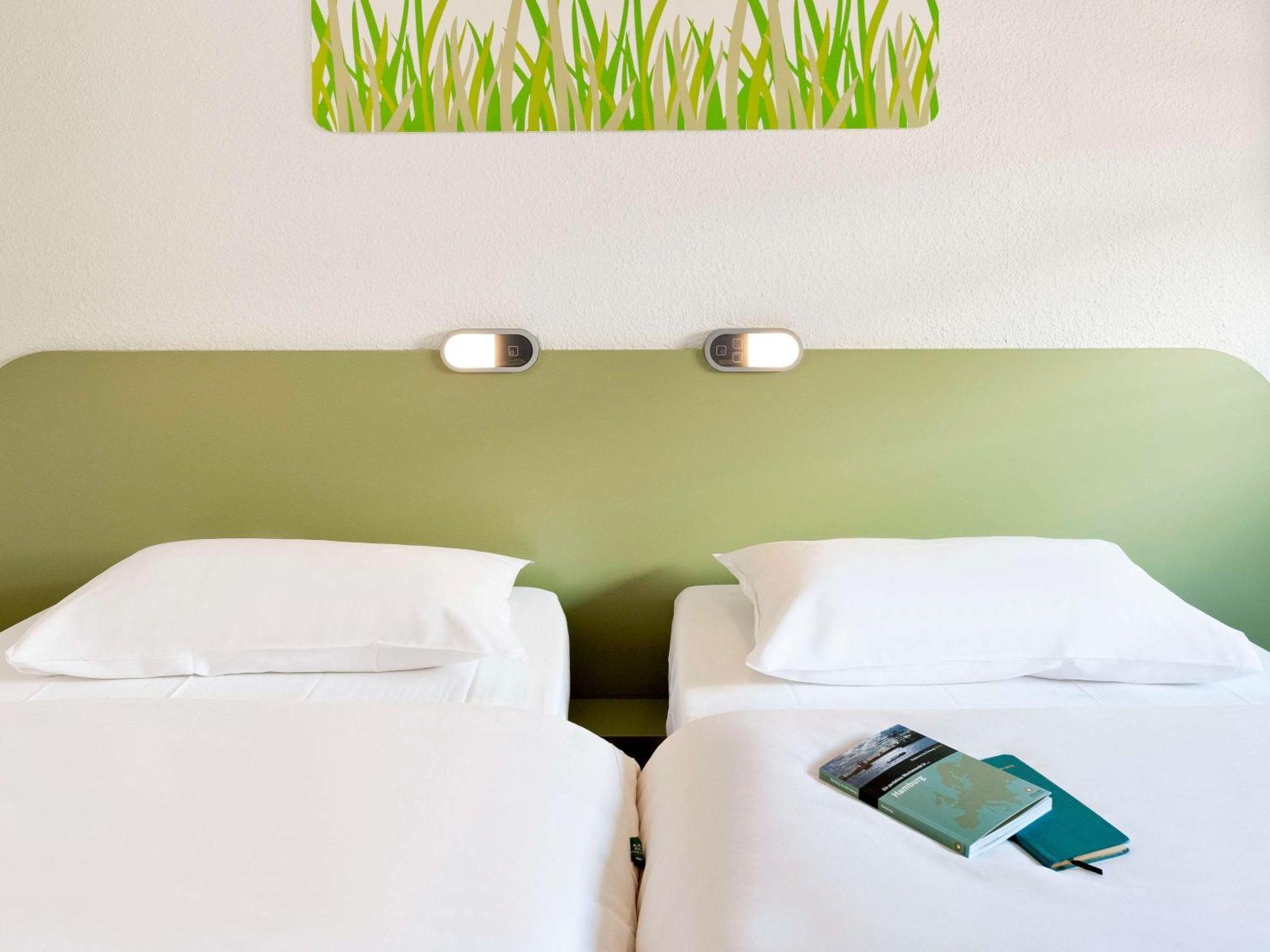 Ibis Budget Aix En Provence Est Le Canet Мейрей Екстер'єр фото