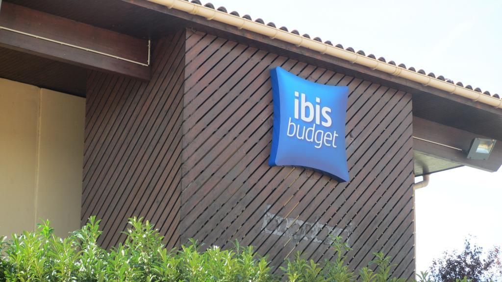 Ibis Budget Aix En Provence Est Le Canet Мейрей Екстер'єр фото
