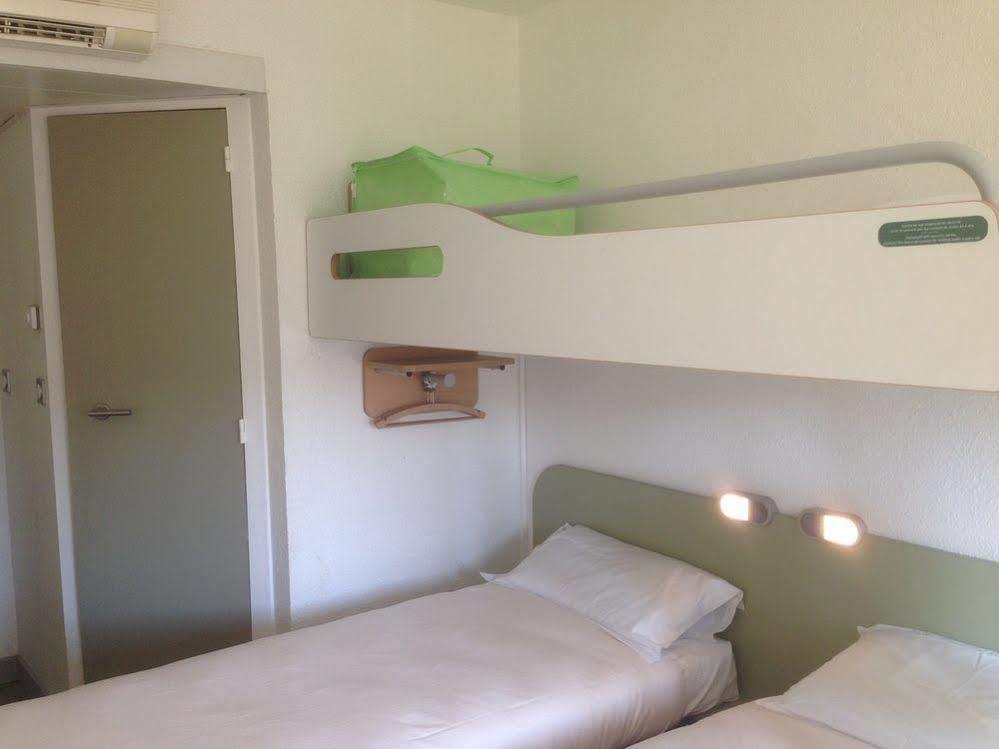 Ibis Budget Aix En Provence Est Le Canet Мейрей Екстер'єр фото