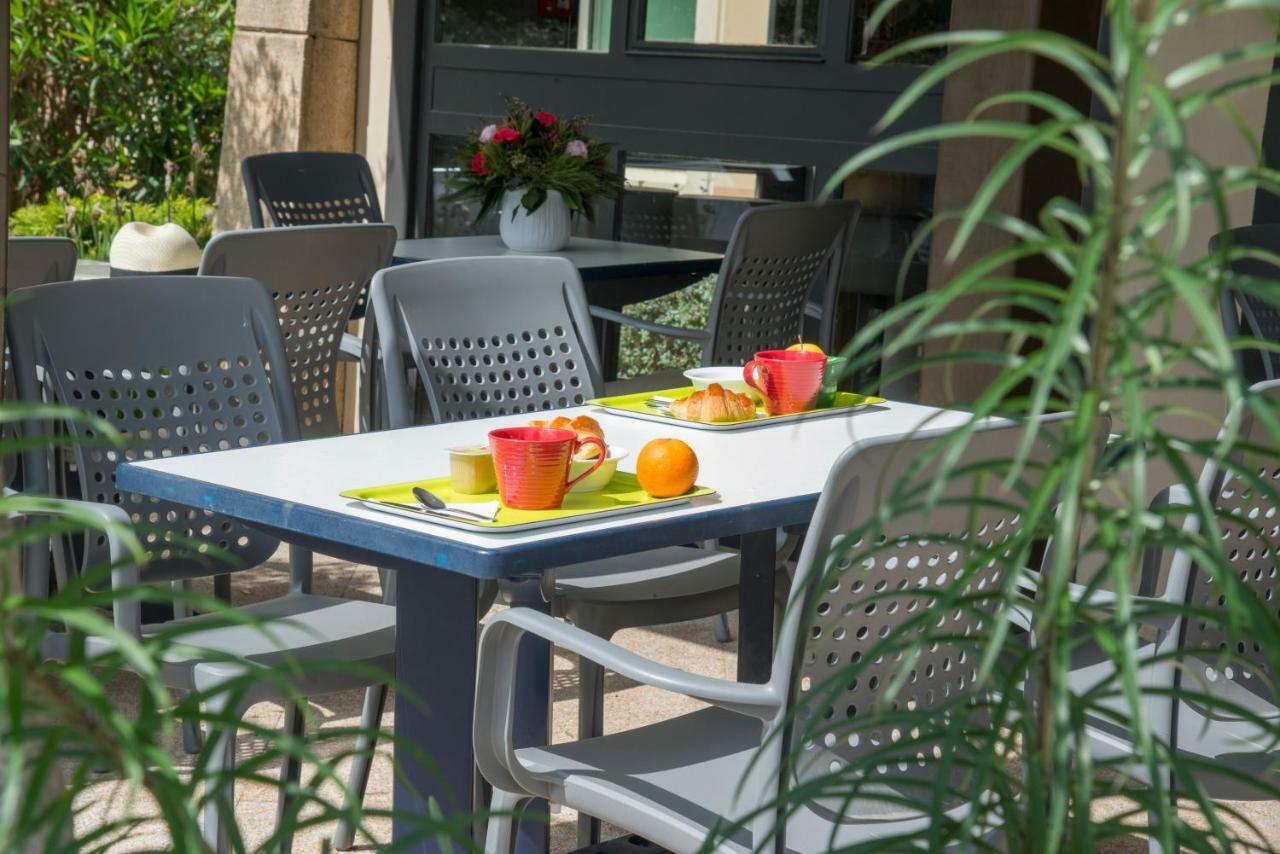 Ibis Budget Aix En Provence Est Le Canet Мейрей Екстер'єр фото