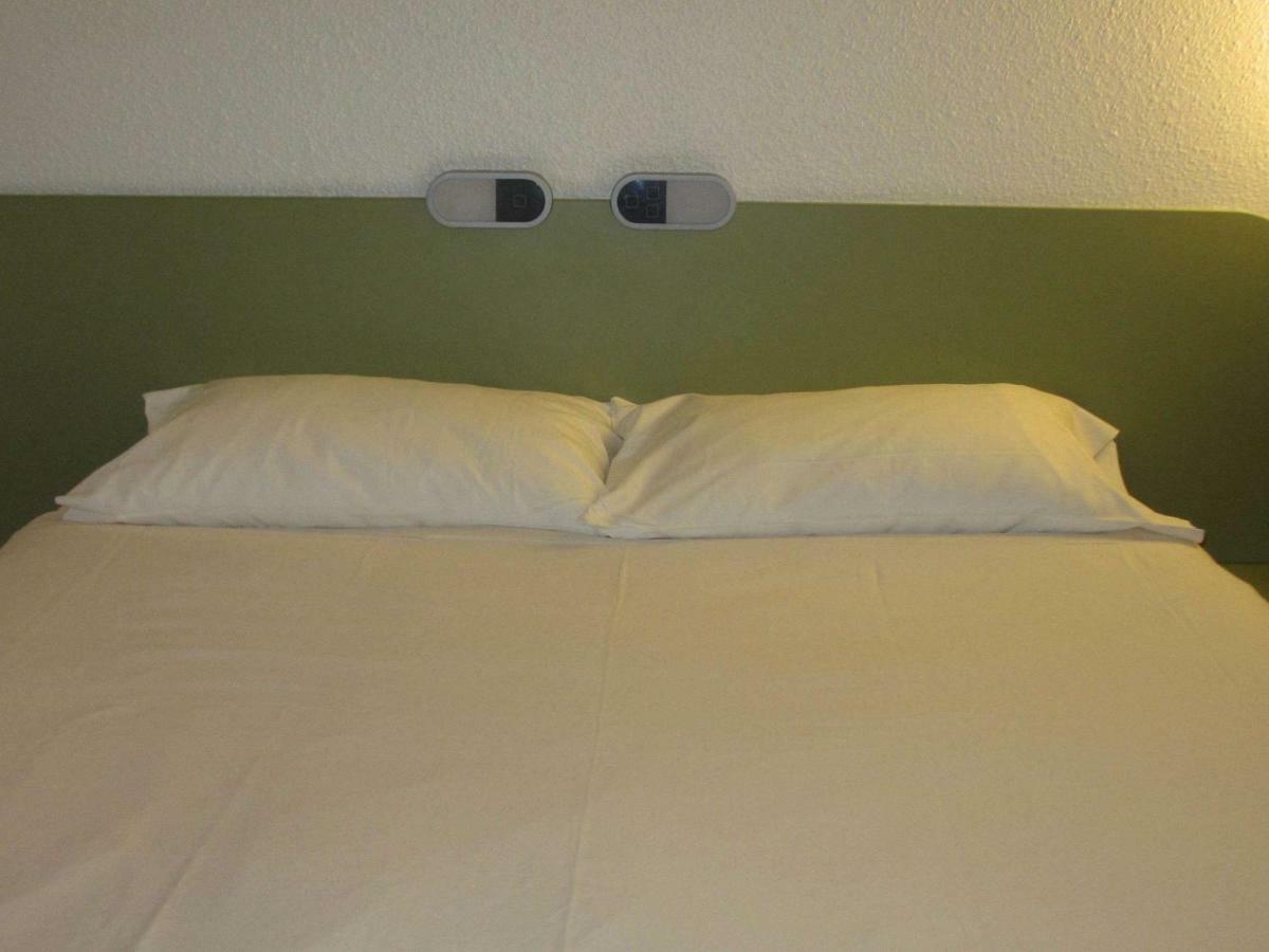 Ibis Budget Aix En Provence Est Le Canet Мейрей Екстер'єр фото