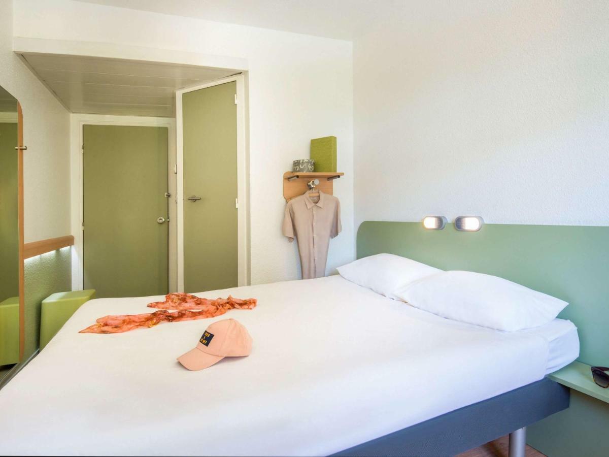 Ibis Budget Aix En Provence Est Le Canet Мейрей Екстер'єр фото