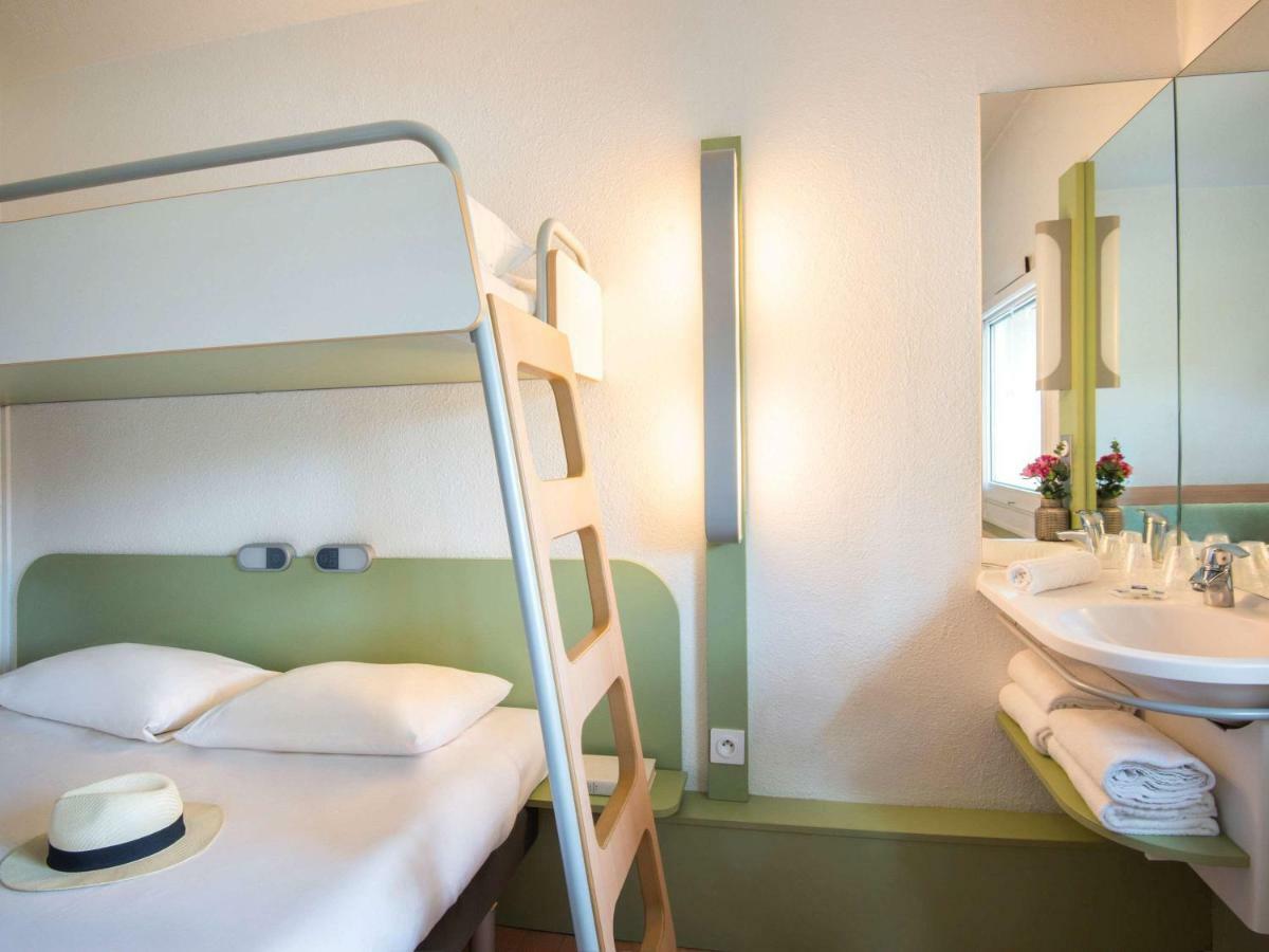 Ibis Budget Aix En Provence Est Le Canet Мейрей Екстер'єр фото