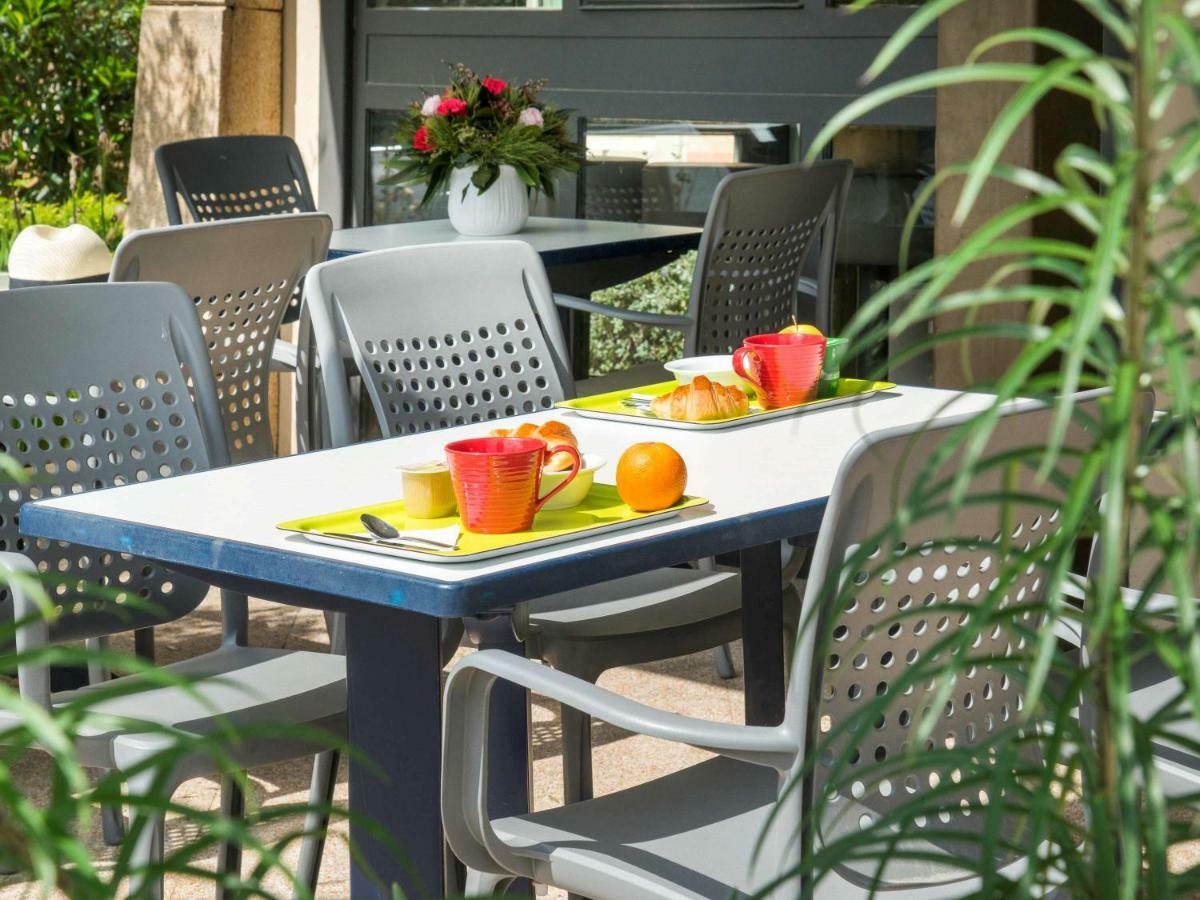 Ibis Budget Aix En Provence Est Le Canet Мейрей Екстер'єр фото